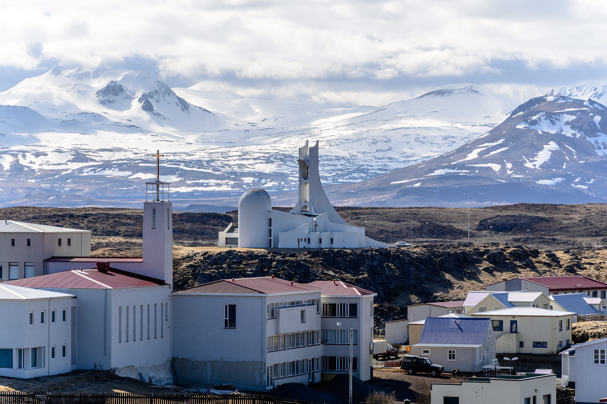 Stykkishólmur